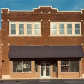 Price Hall Venue
