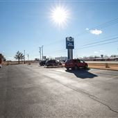 Best Western Okmulgee & El Avocado Mexican Restaurant