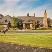 The Rockin J Ranch