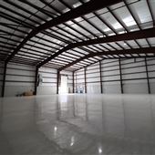 Guthrie Edmond Regional Airport - Hangar # 2