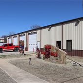 Davis Fire Department