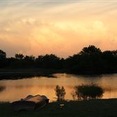 Hadley Lake