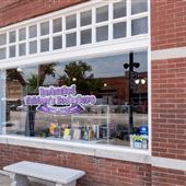 Enchanted Children's Bookstore