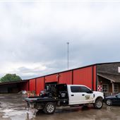 The Feed Store