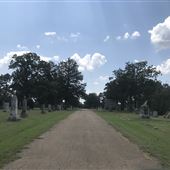 Oak Park Cemetery