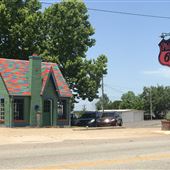 Downtown Chandler