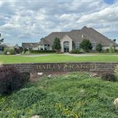 Bailey Ranch Golf Course