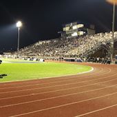 Carl Twidwell Stadium (Star Spencer High School)