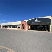 Arrowhead Mall