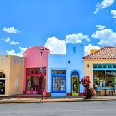 Paseo District and Neighborhood