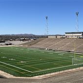 Cameron University Football Stadium