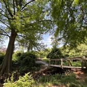 Will Rogers Gardens