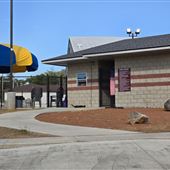 Waynoka Pool