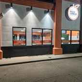 THE PEACH COBBLER FACTORY