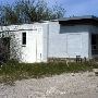 Abandoned Gas Station- OKC