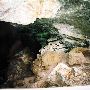Alabaster Caverns State Park