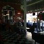 Boom-a-rang Diner