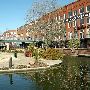 Bricktown Canal