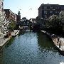 Bricktown Canal