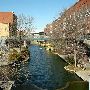 Bricktown Canal