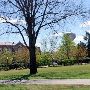 Historic Campus Corner - Norman