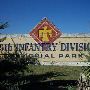 Coalgate 45th Infantry Park
