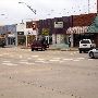 Downtown Ada