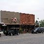 Downtown Davis