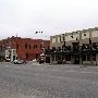 Downtown Davis