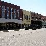 Downtown El Reno
