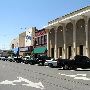Downtown El Reno