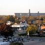 Downtown Enid