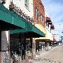 Downtown Enid