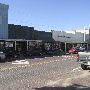 Downtown Guymon