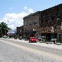 Downtown Jenks