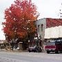 Downtown Jenks