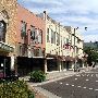 Downtown Norman