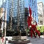 Downtown Oklahoma City