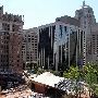 Downtown Oklahoma City