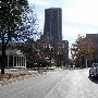 Downtown Oklahoma City