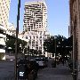 Downtown Oklahoma City