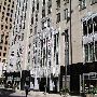 Downtown Oklahoma City