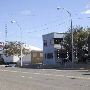 Downtown Yukon