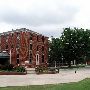 East Central University