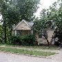 Fay Ave and W Johnson St