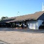 First Assembly of God Church- Wewoka