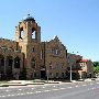 First Christian Church- Ponca City