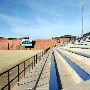 Guthrie High School Football Stadium