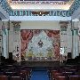 Guthrie Scottish Rite Masonic Temple
