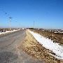 Harmon Road and County Road 405